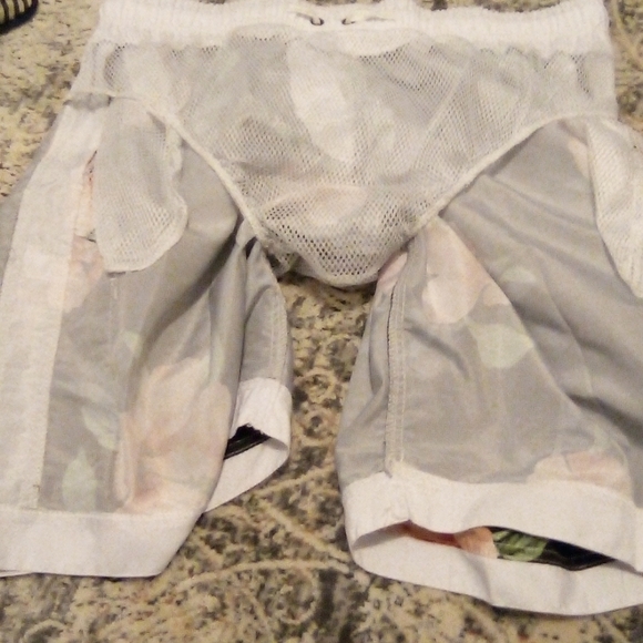 Mens Inger Swim Shorts - Picture 6 of 6